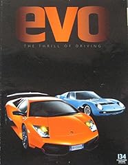 Evo magazine 2009 for sale  Delivered anywhere in UK