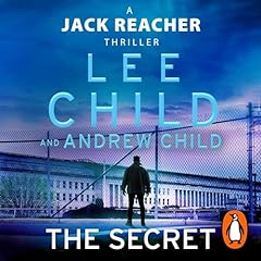 Secret jack reacher for sale  Delivered anywhere in UK