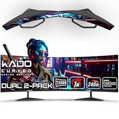 Kado dual gaming for sale  Delivered anywhere in USA 