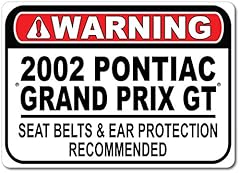 2002 pontiac grand for sale  Delivered anywhere in USA 