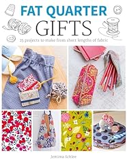 Fat quarter gifts for sale  Delivered anywhere in UK