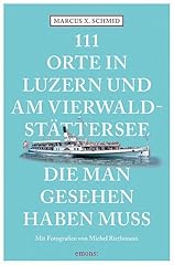 111 rte luzern gebraucht kaufen  Wird an jeden Ort in Deutschland