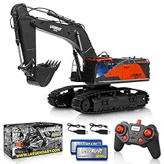 Laegendary excavator remote for sale  Delivered anywhere in USA 