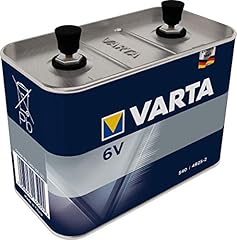 Varta batterie spécifique d'occasion  Livré partout en France