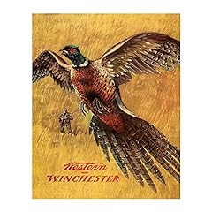Western winchester pheasant for sale  Delivered anywhere in USA 
