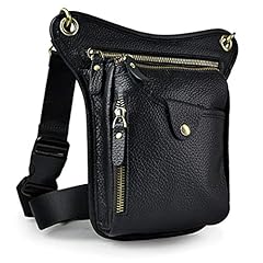 Xieben vintage leather usato  Spedito ovunque in Italia 