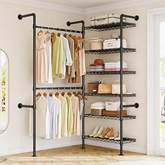 Wall mounted closet for sale  Delivered anywhere in USA 