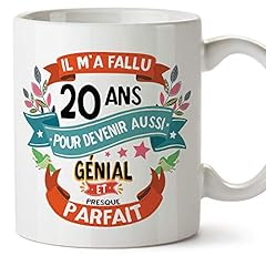 Mugffins mug tasse d'occasion  Livré partout en France