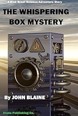 Whispering box mystery for sale  Delivered anywhere in USA 