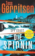 Spy coast spionin gebraucht kaufen  Wird an jeden Ort in Deutschland