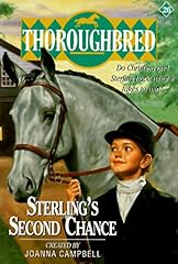 Sterling second chance for sale  Delivered anywhere in USA 