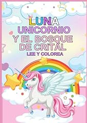 Historia luna unicornio for sale  Delivered anywhere in UK