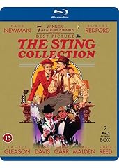 The sting collection d'occasion  Livré partout en France
