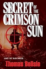 Secret crimson sun for sale  Delivered anywhere in UK