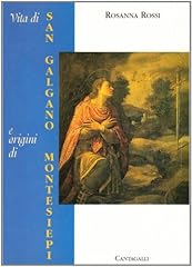 Vita san galgano usato  Spedito ovunque in Italia 