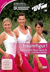 Tele gym traumfigur gebraucht kaufen  Wird an jeden Ort in Deutschland