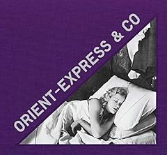 Orient express archives usato  Spedito ovunque in Italia 