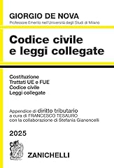 Codice civile leggi usato  Spedito ovunque in Italia 