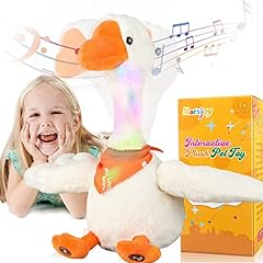 Talking dancing goose for sale  Delivered anywhere in USA 