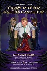 Unofficial harry potter for sale  Delivered anywhere in UK