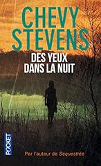 Yeux nuit d'occasion  Livré partout en France