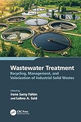 Wastewater treatment recycling for sale  Delivered anywhere in USA 