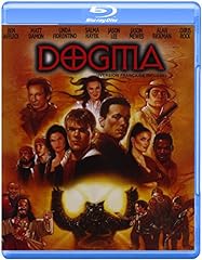 Dogma blu ray for sale  Delivered anywhere in USA 