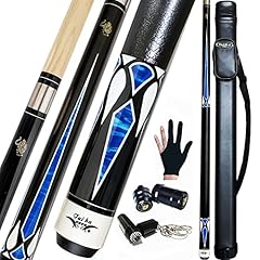 Tai cues piece for sale  Delivered anywhere in USA 