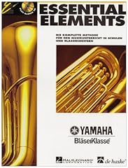 Essential elements tuba gebraucht kaufen  Wird an jeden Ort in Deutschland