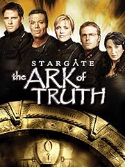 Stargate ark truth for sale  Delivered anywhere in UK