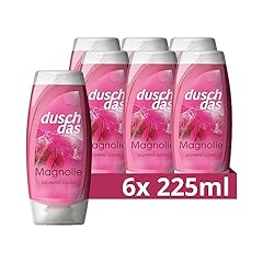 Duschdas duschgel magnolie gebraucht kaufen  Wird an jeden Ort in Deutschland