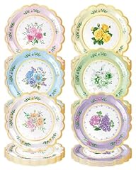 48pcs floral paper for sale  Delivered anywhere in USA 