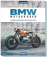 Bmw motorräder modellgeschich gebraucht kaufen  Wird an jeden Ort in Deutschland
