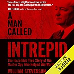 Man called intrepid for sale  Delivered anywhere in UK