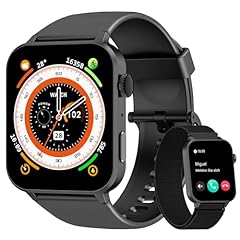 Blackview smartwatch herren gebraucht kaufen  Wird an jeden Ort in Deutschland