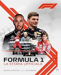 Formula storia ufficiale usato  Spedito ovunque in Italia 