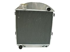Suntonmoto row radiator for sale  Delivered anywhere in USA 