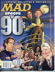 Mad magazine special for sale  Delivered anywhere in USA 