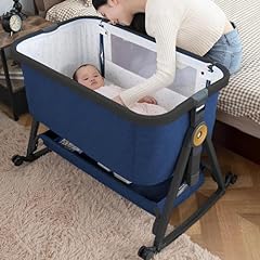 Maydolly baby bedside for sale  Delivered anywhere in UK