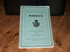 Hardy anglers guide for sale  Delivered anywhere in UK