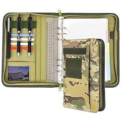 Classeur anneaux militaire d'occasion  Livré partout en France