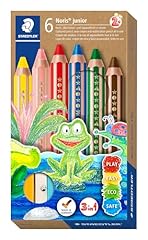 Staedtler 3in1 buntstift gebraucht kaufen  Wird an jeden Ort in Deutschland