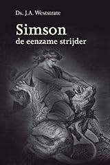 Simson nazireeër gods d'occasion  Livré partout en Belgiqu