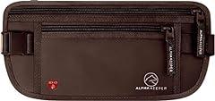 Money belt travel for sale  Delivered anywhere in USA 