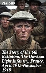 Story 6th battalion for sale  Delivered anywhere in UK