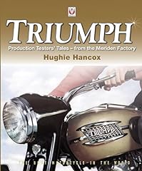 Triumph production testers for sale  Delivered anywhere in Ireland