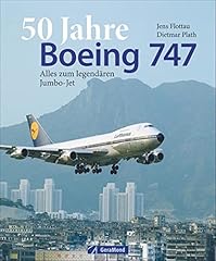 Jahre boeing 747 d'occasion  Livré partout en Belgiqu
