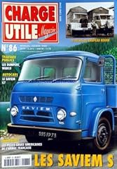 Charge utile magazine d'occasion  Livré partout en France