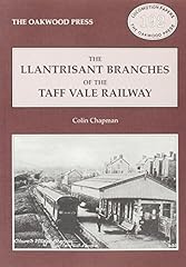 Llantrisant branches taff for sale  Delivered anywhere in UK