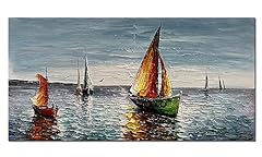 Zoinart sailboat oil for sale  Delivered anywhere in USA 